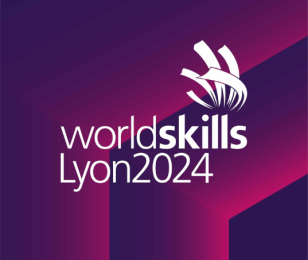 WorldSkills 2024 