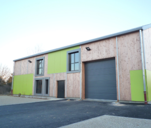 Atelier Relais Ardoix