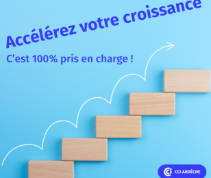 Accélérez votre croissance