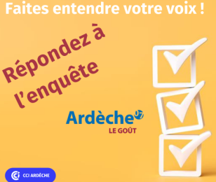 Enquête Ardèche le Goût