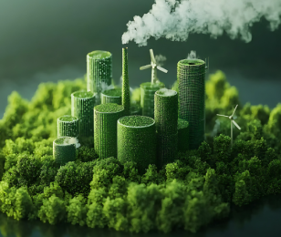 Loi Industrie verte