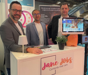 Jane Jobs