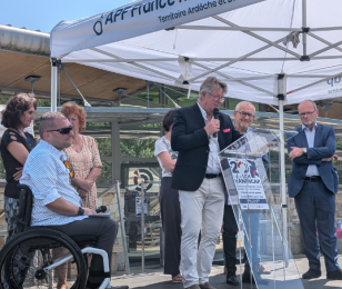 Journée de l'accessibilité