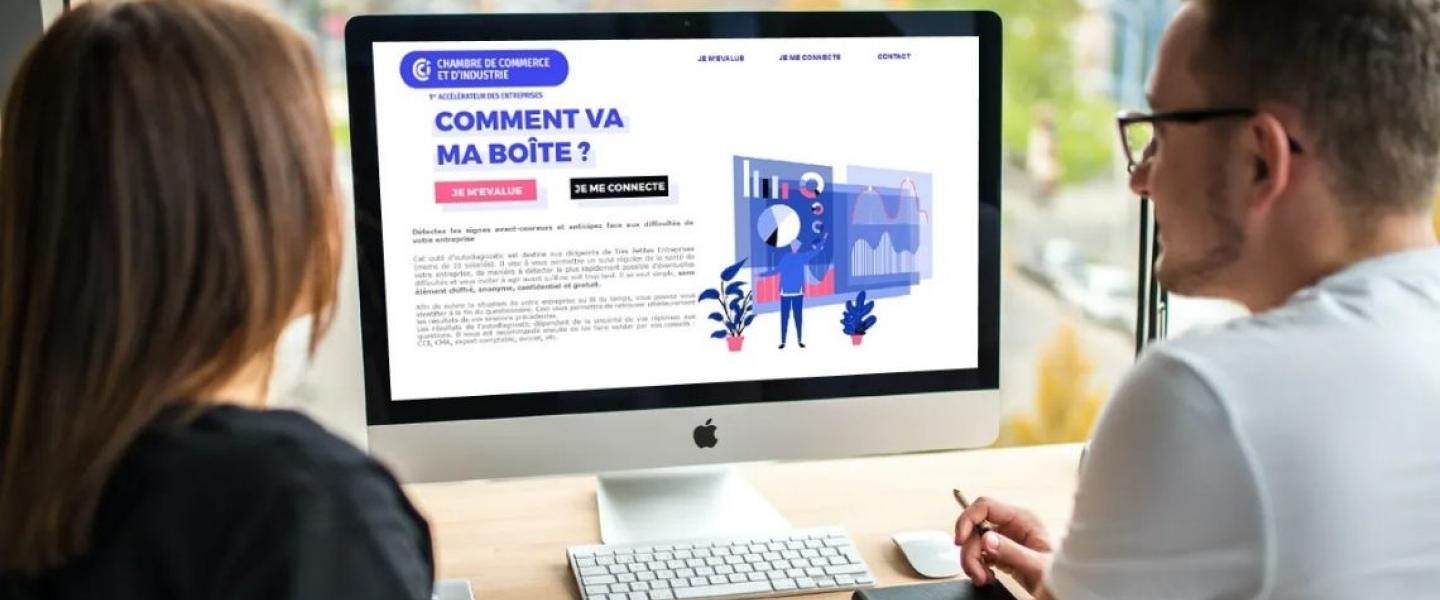 diagnostic pour les entreprises - difficultés - bilan