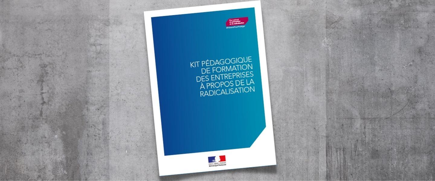 prévention de la radicalisation dans les entreprises