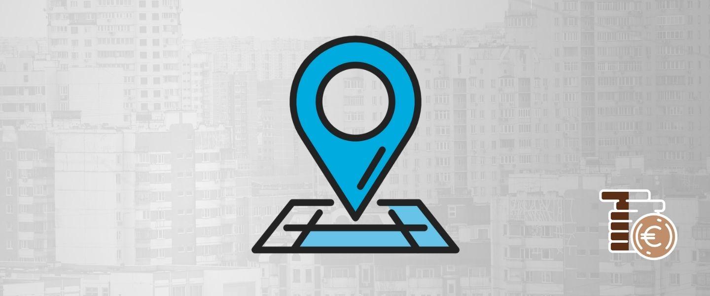 Perimetre Quartiers Politique de la Ville Annonay Aubenas Privas LeTeil