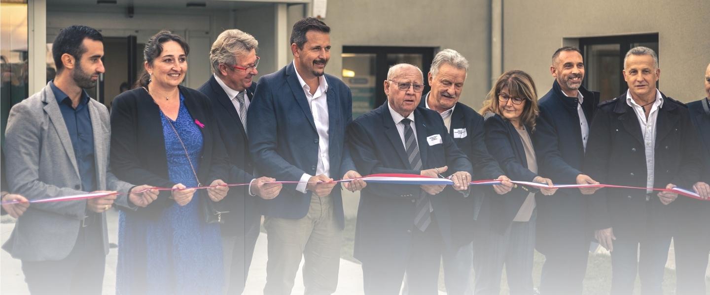 nouveaux locaux CCI