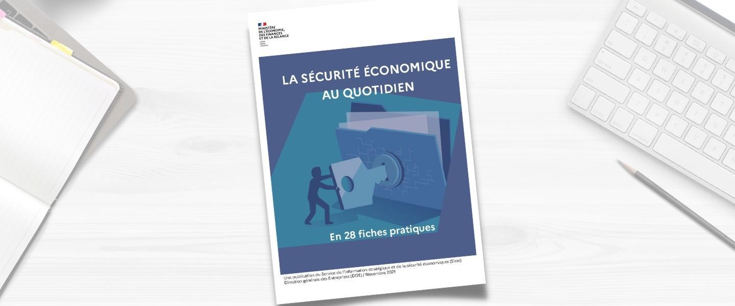 guide sécurité economique