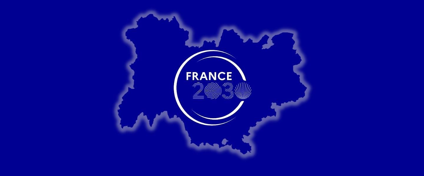 France 2030 en Auvergne-Rhône-Apes