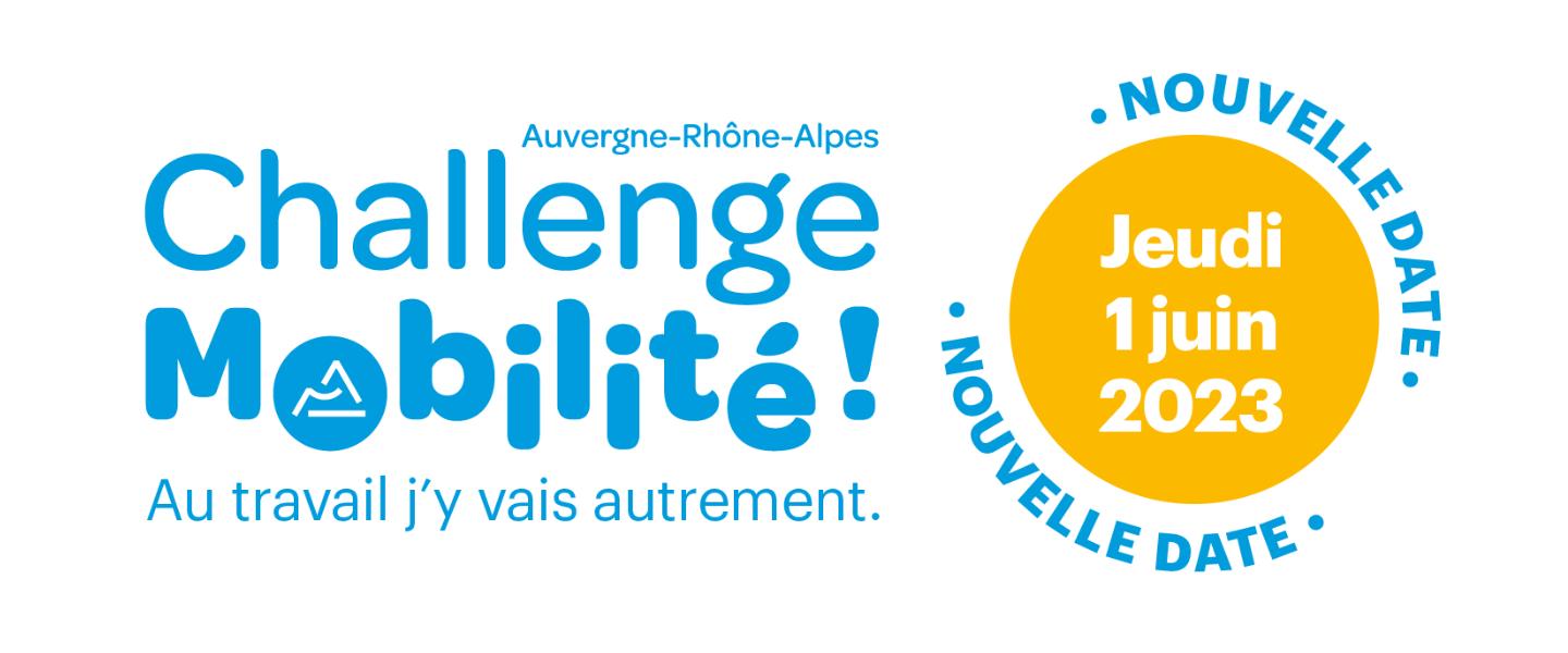Challenge mobilité 2023 banner