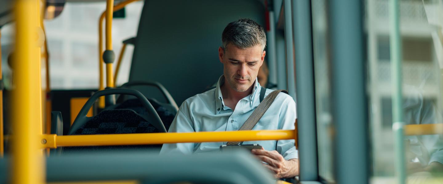 Bus