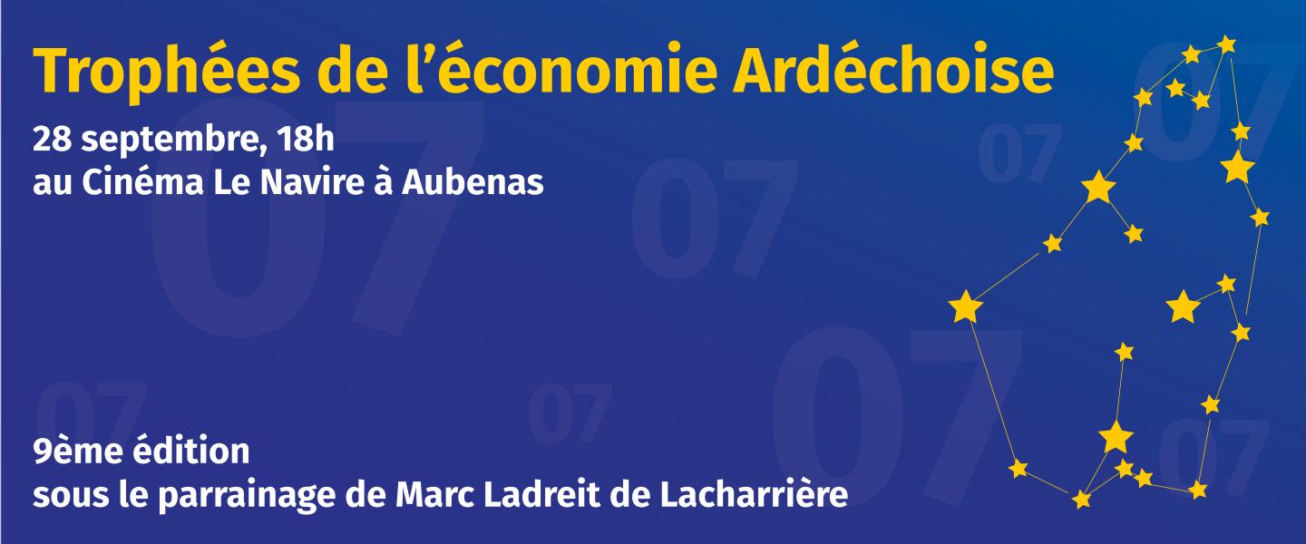 Trophées 2023
