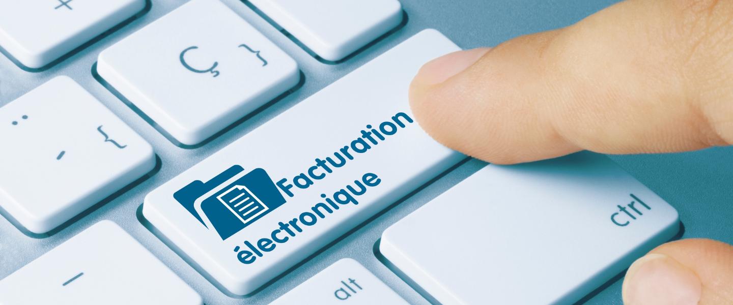 Facturation électronique