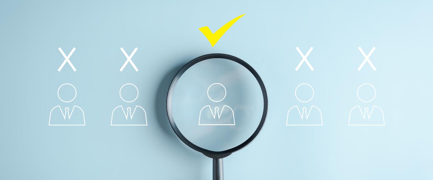 Recrutement environnement