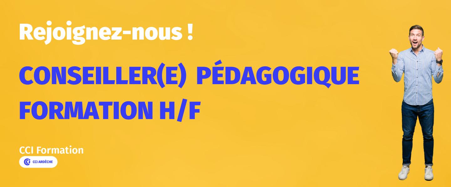 Recrutement formation IFTEA