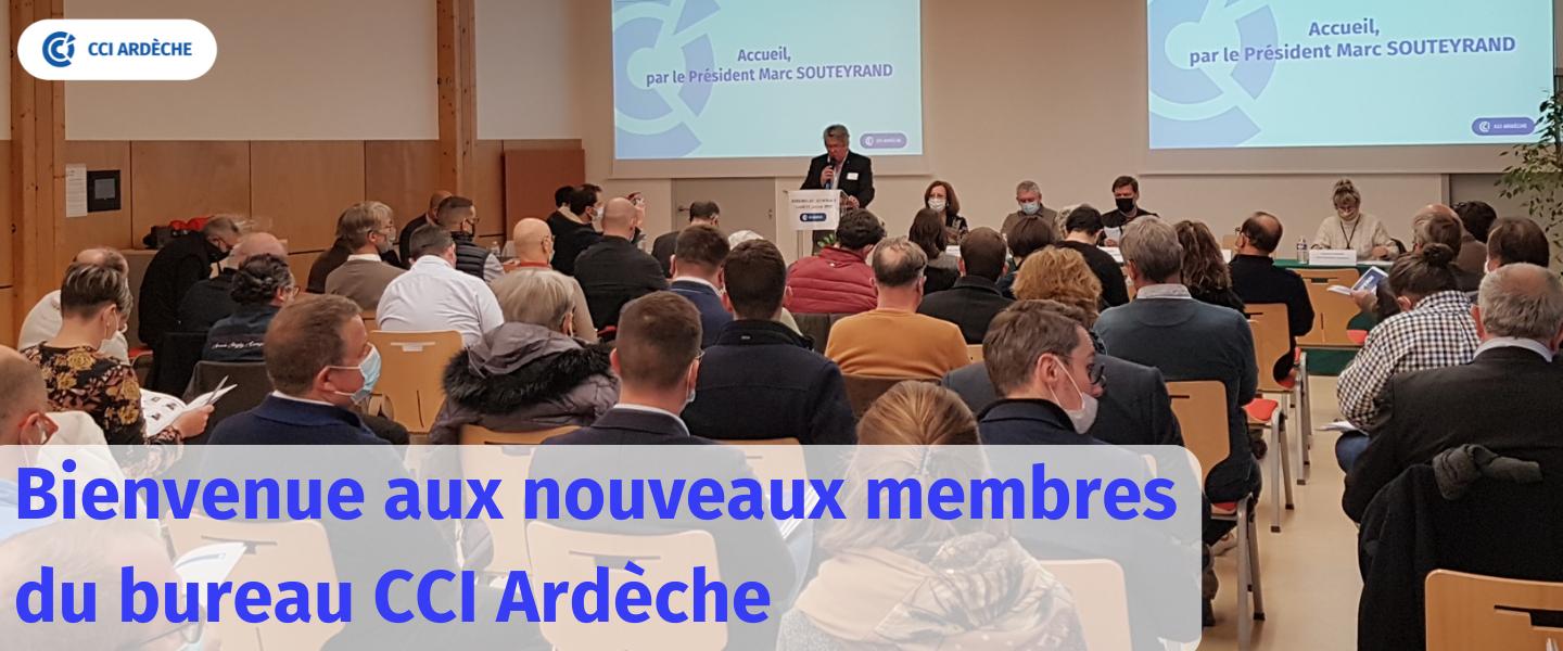 Bureau CCI