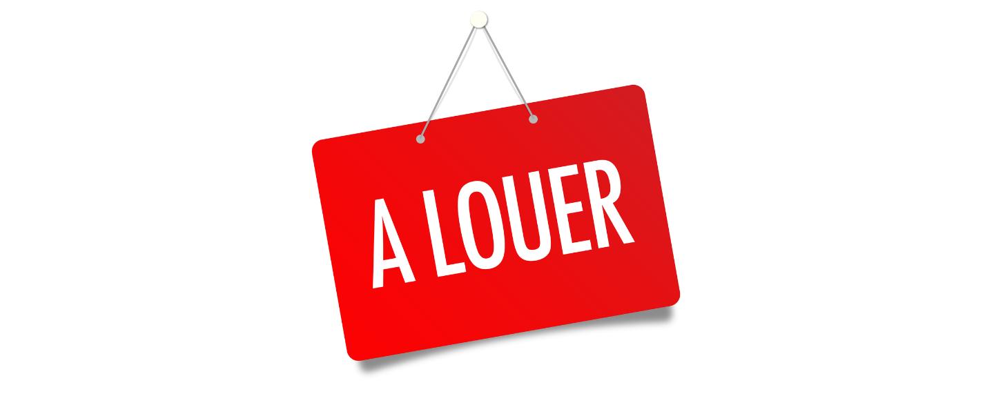 Bandeau à louer