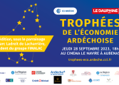 Trophées de l’économie Ardéchoise - 600px