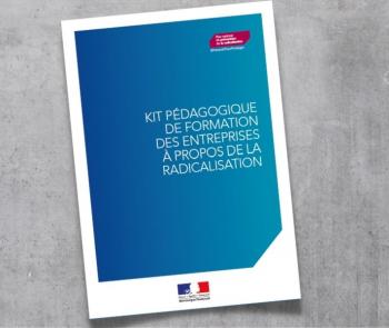 prévention de la radicalisation dans les entreprises