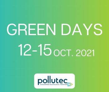 green days 2021
