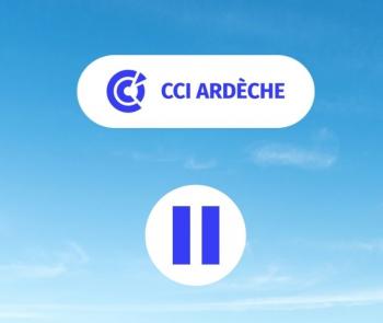 pause estivale CCI ardèche