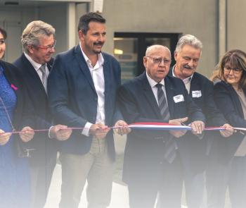 nouveaux locaux CCI