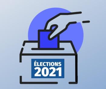 résultats élections 2021 à la CCI Ardèche