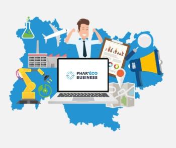 Phar'Eco Business - Ardèche