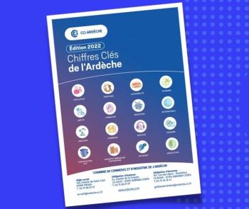 chiffres clés 2022 Ardèche 