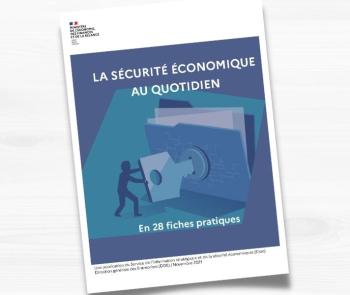 guide sécurité economique