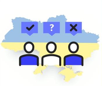 Enquête flash - ukraine
