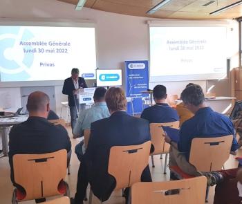 Assemblée Générale de la CCI 