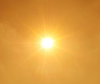 canicule en Ardèche 2022