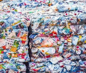 visite centres de tri déchets plateformes de compostage