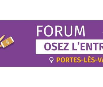 Forum Osez l'Entreprise