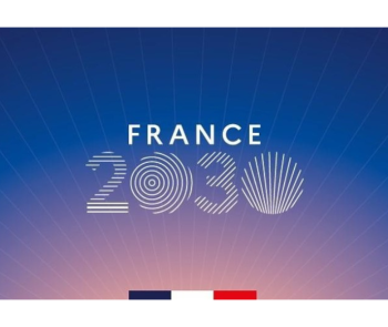 France 2030 bannière