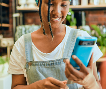 aménagement point de vente
