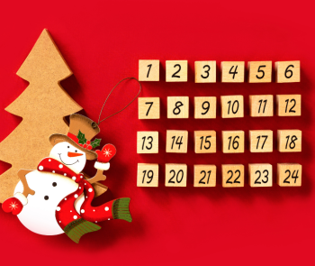 Calendrier de l'avent