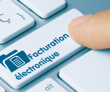 Facturation électronique