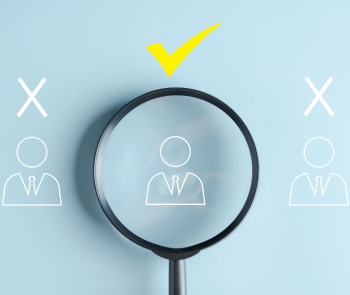 Recrutement environnement