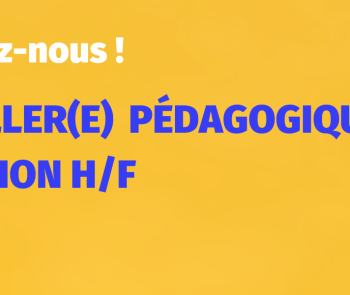 Recrutement formation IFTEA