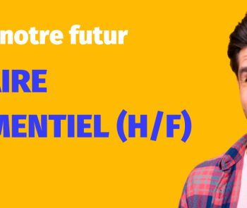 Stagiaire événementiel (H/F)