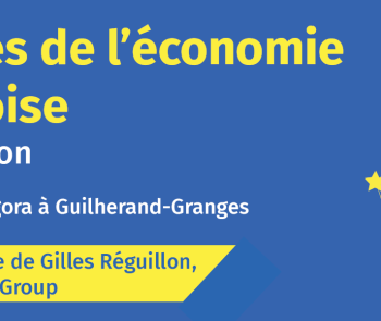 Trophées de l'économie ardéchoise 2024