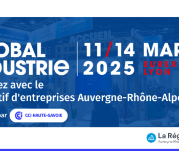 Bandeau Global industrie