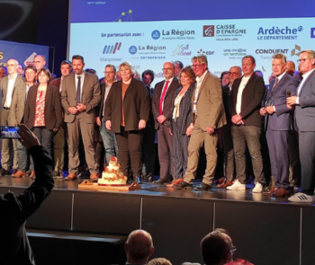 Trophées 2024
