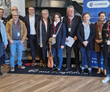 Semaine de l'Industrie 2024