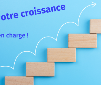 Accélérez votre croissance bandeau
