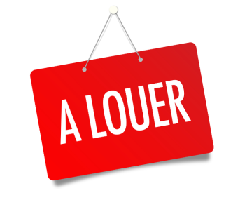 Bandeau à louer