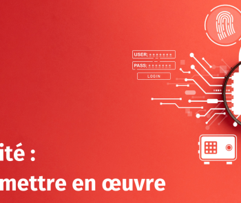 5 actions à mettre en oeuvre