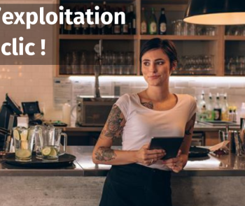 Permis d'exploitation